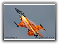 F-16AM RNLAF J-015